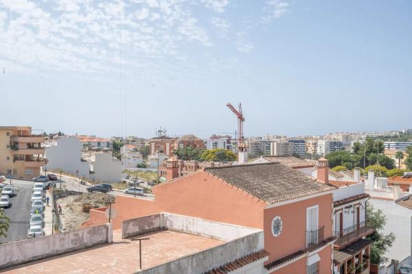 Terreno en Barrio Zona Calvario