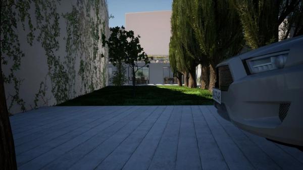 Terreno en avenida Andalucía, 78