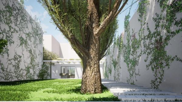 Terreno en avenida Andalucía, 78