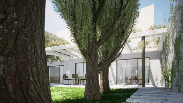 Terreno en avenida Andalucía, 78