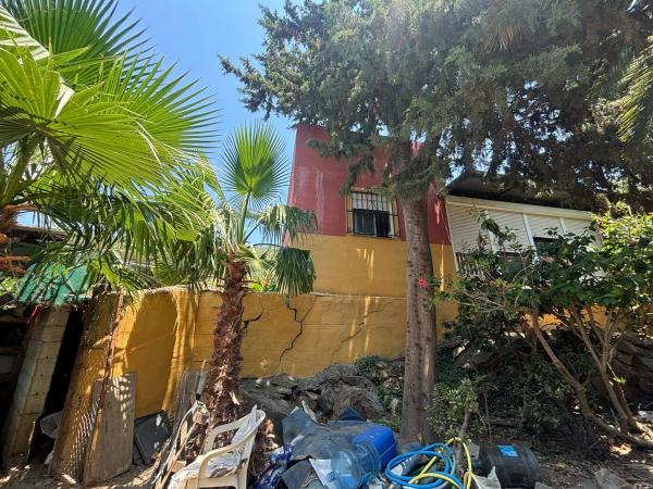 Terreno en Polígono 16 Parcela 138 s/n