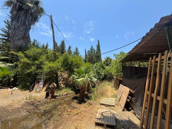 Terreno en Polígono 16 Parcela 138 s/n