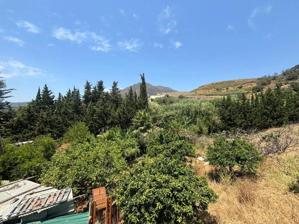 Terreno en Polígono 16 Parcela 138 s/n