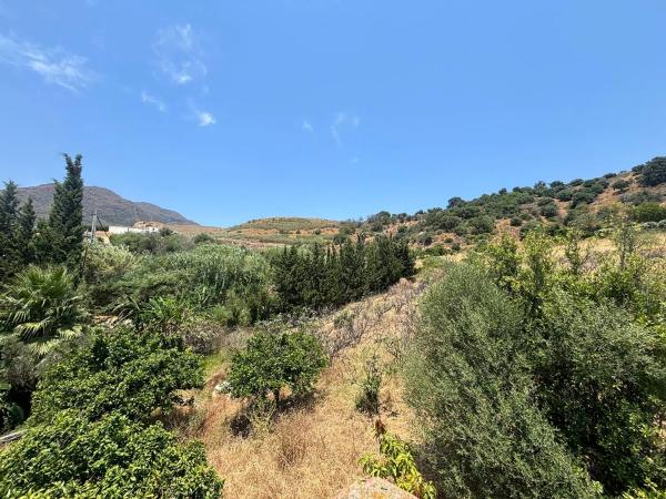 Terreno en Polígono 16 Parcela 138 s/n