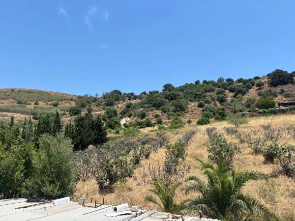 Terreno en Polígono 16 Parcela 138 s/n