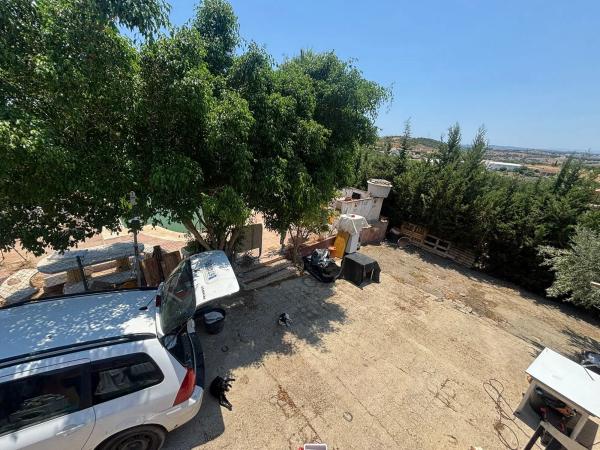 Terreno en Polígono 16 Parcela 138 s/n