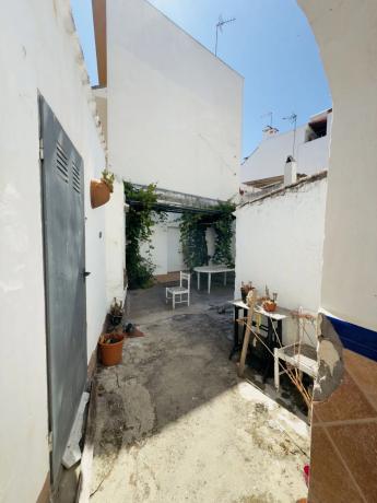 Terreno en Barrio Centro