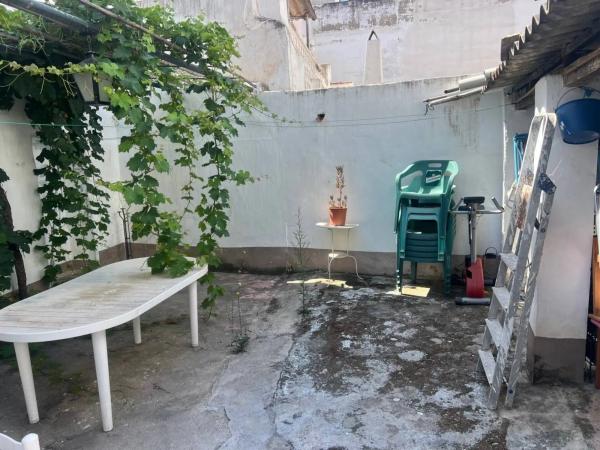 Terreno en calle Casares, 5 -1