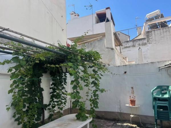 Terreno en calle Casares, 5 -1