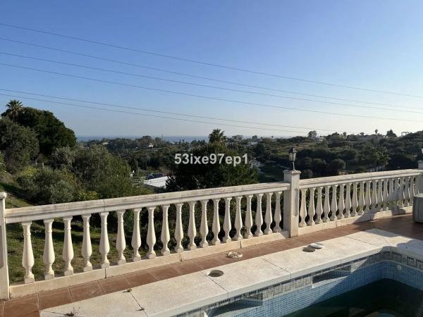 Terreno en Barrio Parque Central