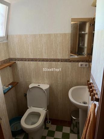 Terreno en Barrio Parque Central