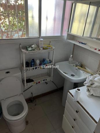 Terreno en Barrio Parque Central