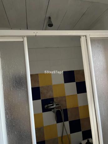 Terreno en Barrio Parque Central