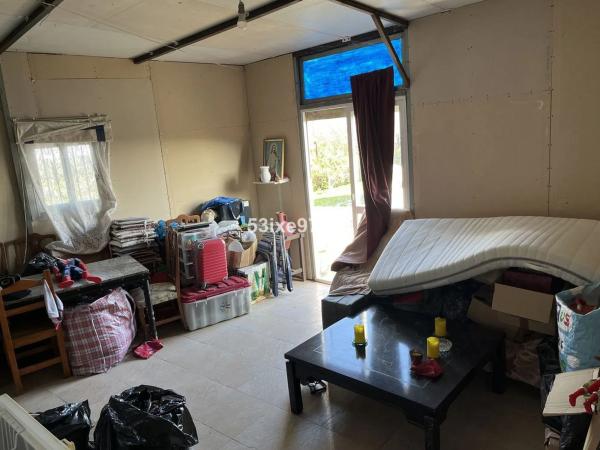 Terreno en Barrio Parque Central