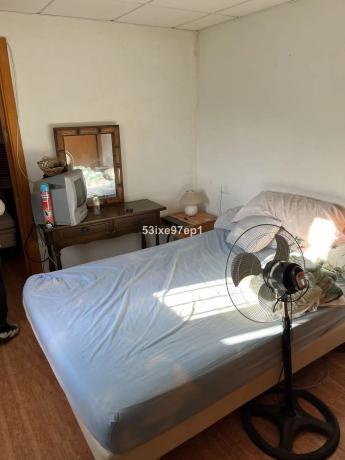 Terreno en Barrio Parque Central