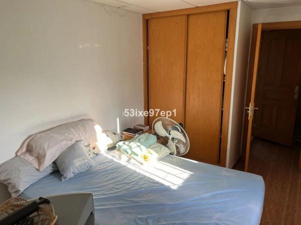 Terreno en Barrio Parque Central