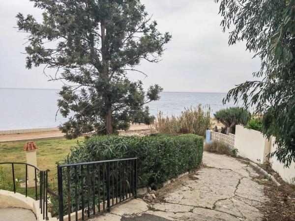 Terreno en Barrio Buenas Noches