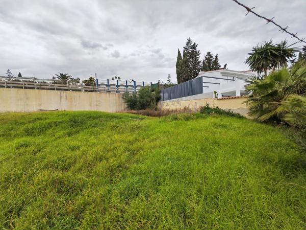 Terreno en Barrio Buenas Noches