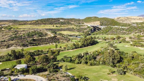 Terreno en Barrio Parque Central