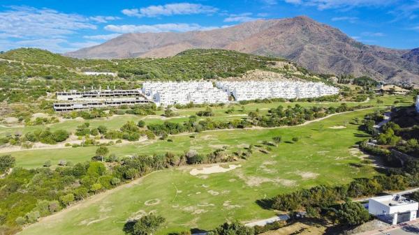 Terreno en Barrio Parque Central