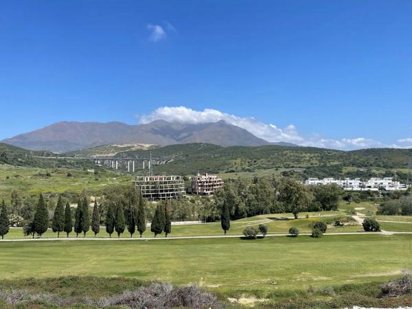 Terreno en Barrio Estepona Golf
