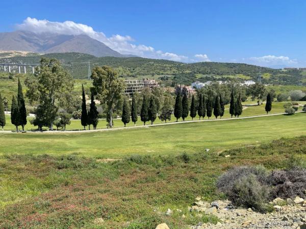 Terreno en Barrio Estepona Golf