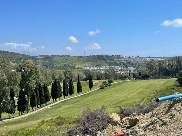 Terreno en Barrio Estepona Golf