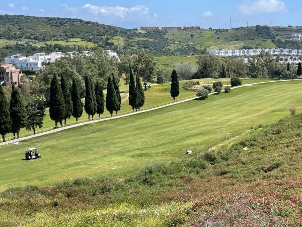 Terreno en Barrio Estepona Golf