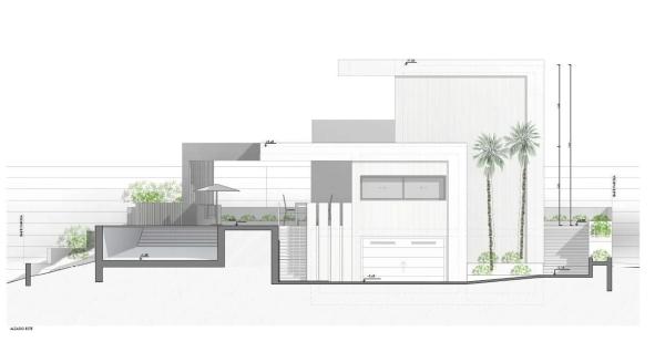 Terreno en Barrio Buenas Noches