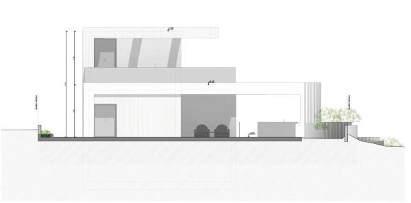 Terreno en Barrio Buenas Noches