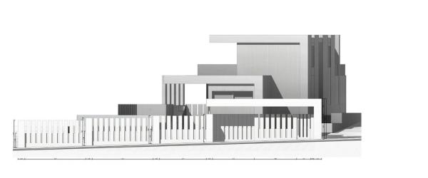 Terreno en Barrio Buenas Noches