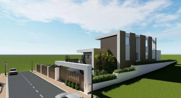 Terreno en Barrio Buenas Noches