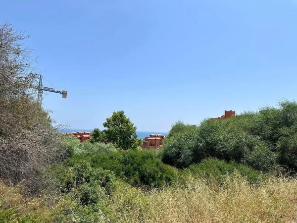 Terreno en Barrio Buenas Noches