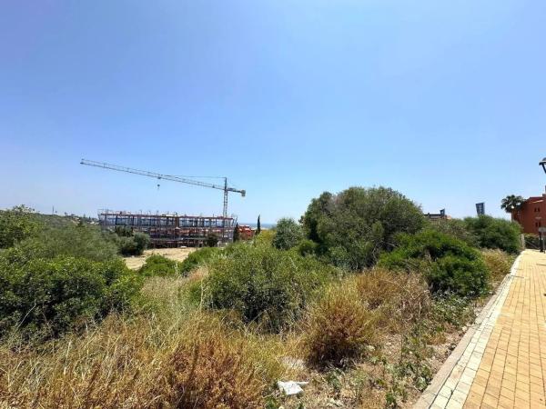 Terreno en Barrio Buenas Noches