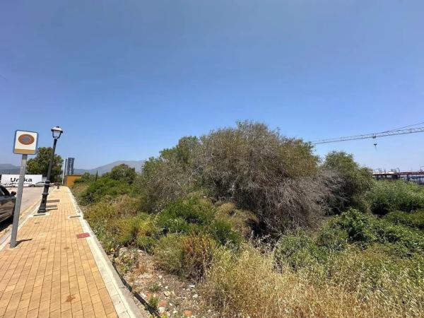 Terreno en Barrio Buenas Noches