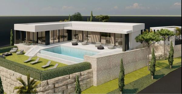 Terreno en calle del Sueño, 36