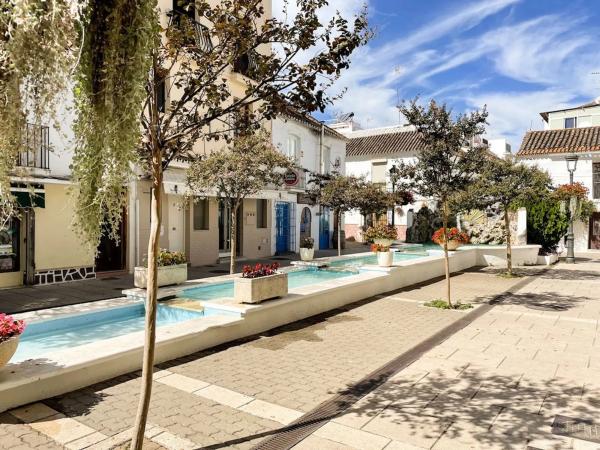 Terreno en calle del Sueño, 36