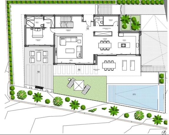 Terreno en Piedra Paloma