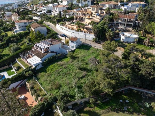 Terreno en calle del Sueño, 36