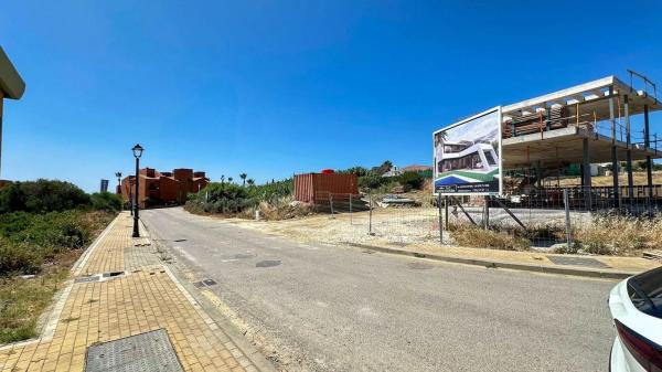 Terreno en Piedra Paloma
