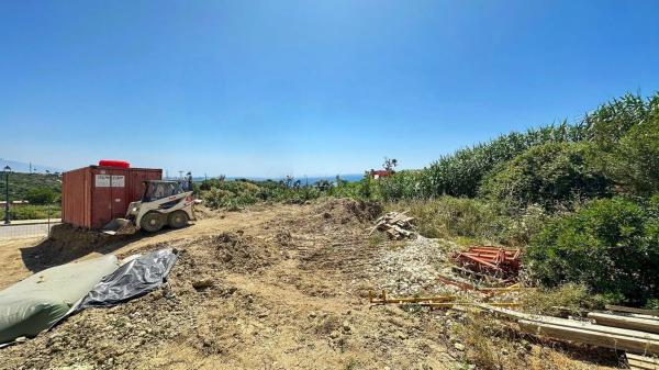Terreno en Piedra Paloma