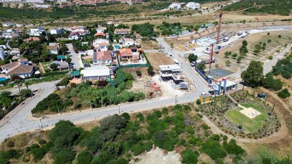 Terreno en Piedra Paloma