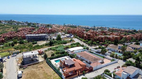 Terreno en Piedra Paloma