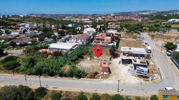 Terreno en Piedra Paloma