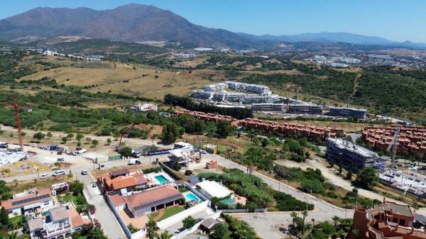 Terreno en Piedra Paloma
