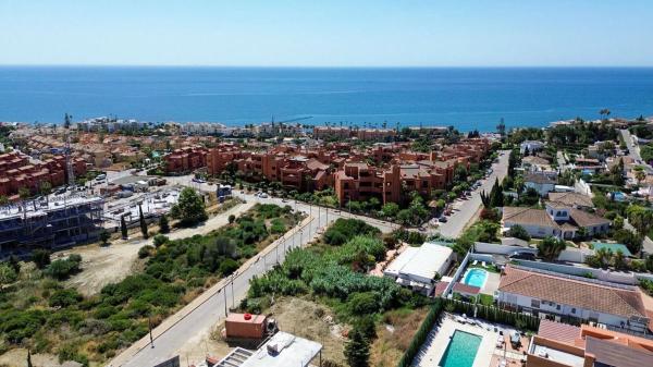 Terreno en Piedra Paloma