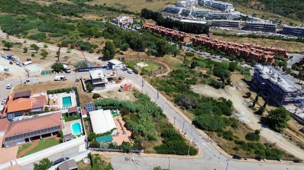 Terreno en Piedra Paloma