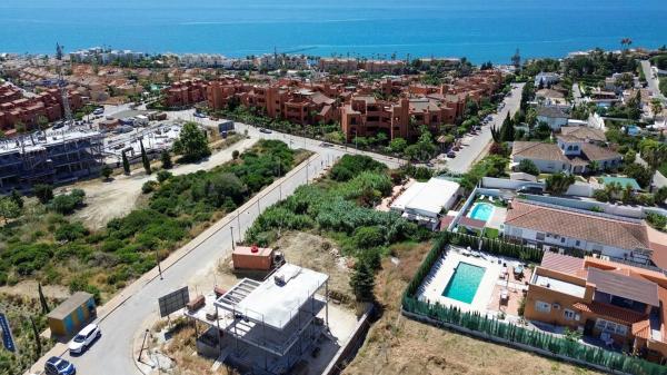 Terreno en Piedra Paloma