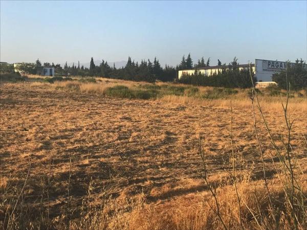 Terreno en Barrio Los Llanos