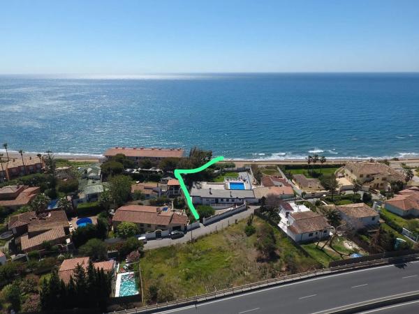 Terreno en calle de la Siesta, 37